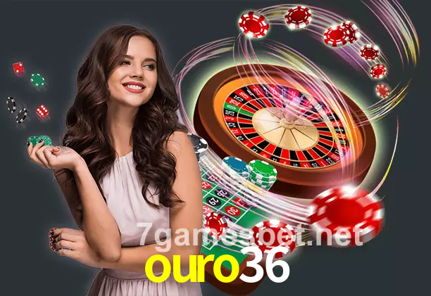 vivo no cassino ouro36
