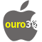 Aplicativo ouro36 para iOS